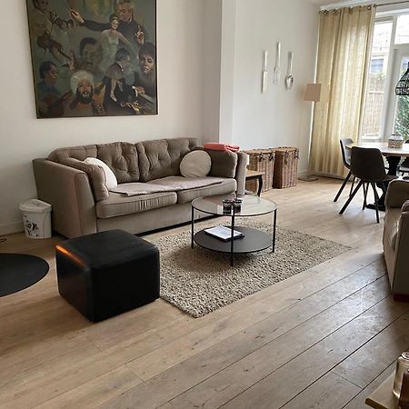Appartement Next To Sea à Flessingue Extérieur photo