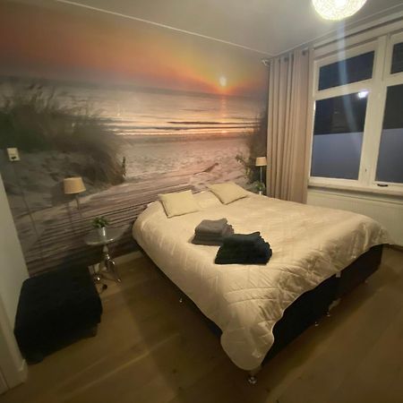 Appartement Next To Sea à Flessingue Extérieur photo