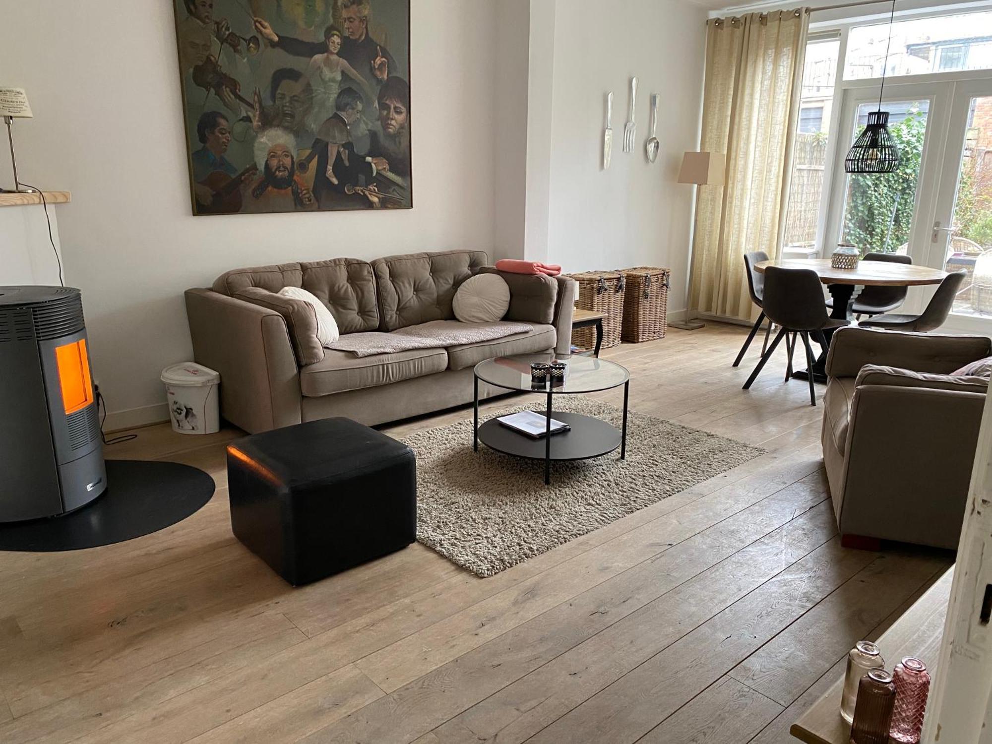 Appartement Next To Sea à Flessingue Extérieur photo