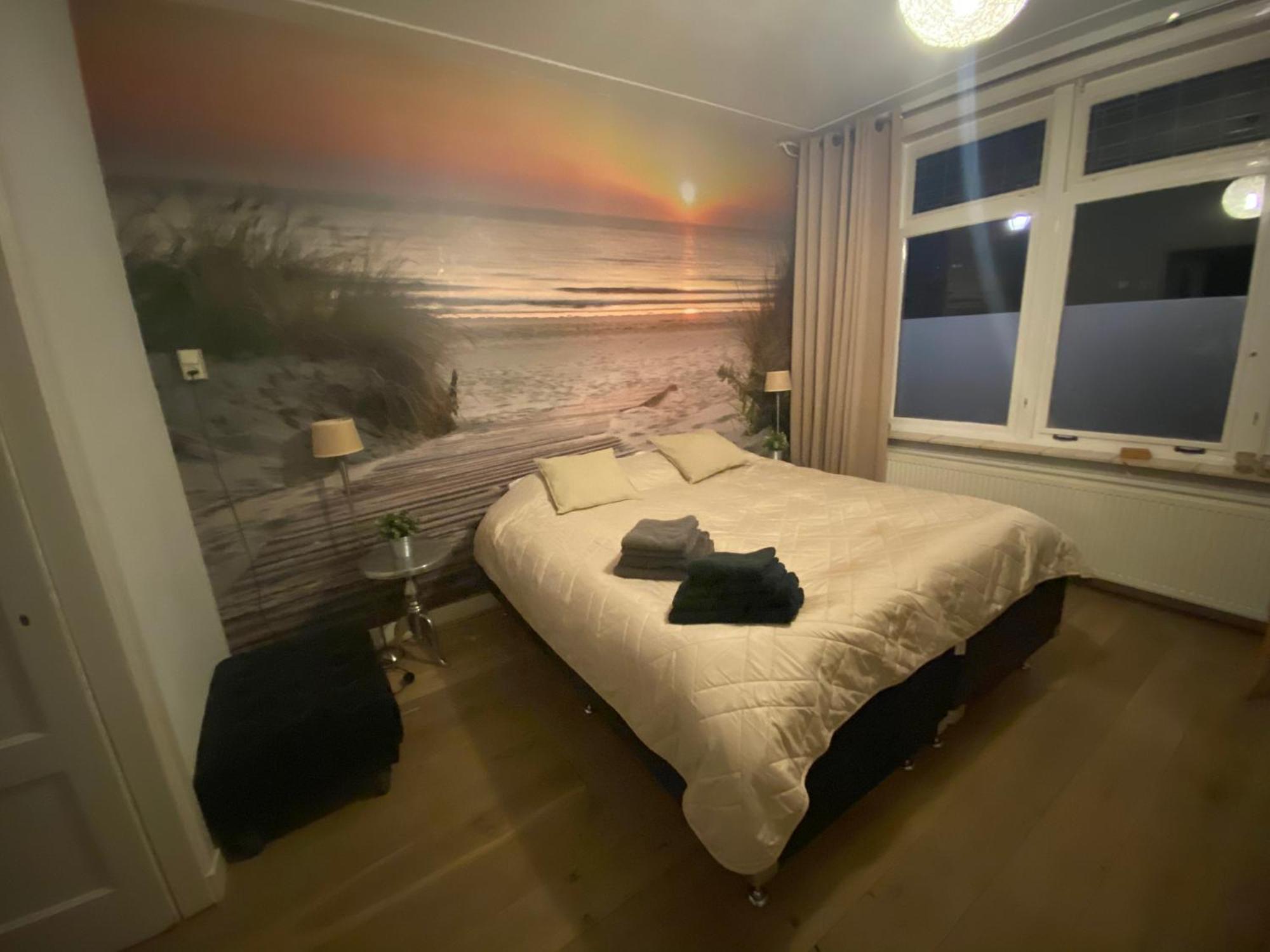 Appartement Next To Sea à Flessingue Extérieur photo